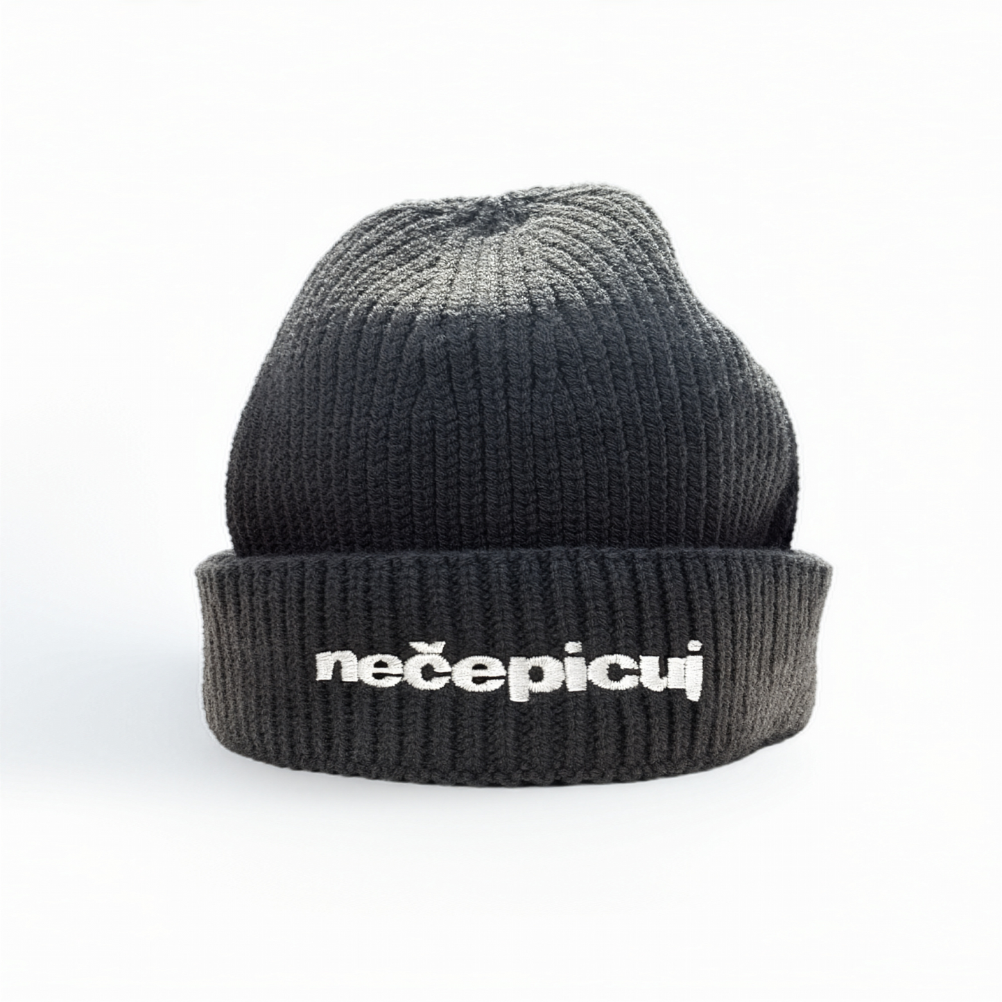 Kulich - NEČEPICUJ a TYP HOVNA